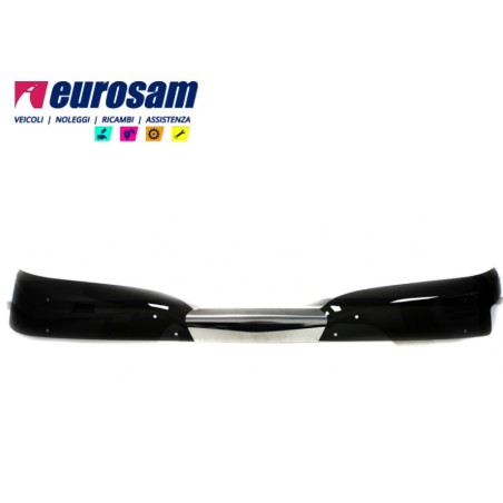 visiera parasole mercedes actros mp3 tetto alto mega space 08 012