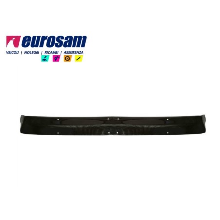 visiera parasole mercedes actros mp2 tetto alto e mega space 03-