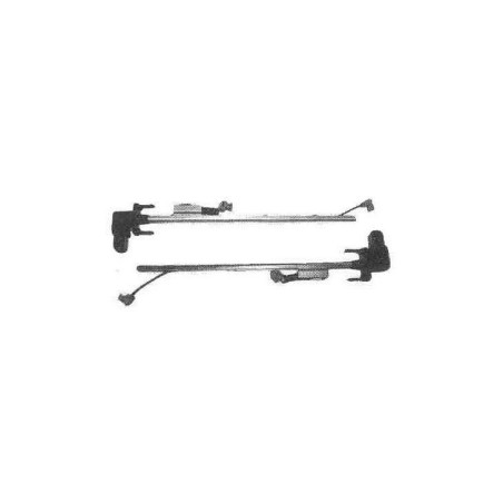 indicatori di usura freni per autocarro renault: midliner - midlum