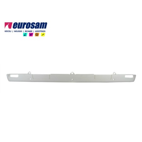 visiera parasole superiore scania 4 serie tetto medio