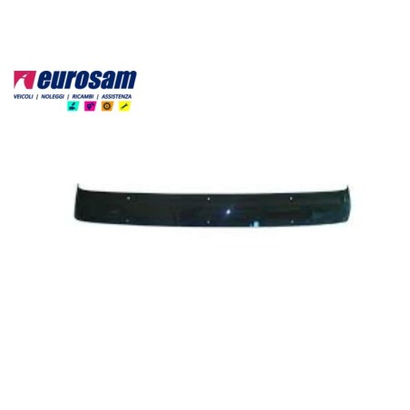 visiera parasole mercedes actros mp2 mega space tetto basso 03-