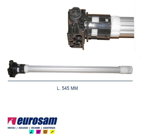 galleggiante sensore...