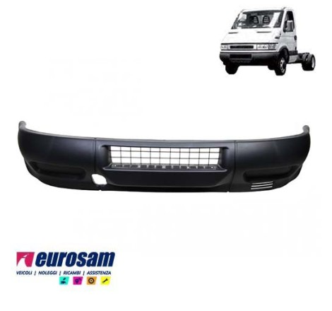 paraurti anteriore iveco...