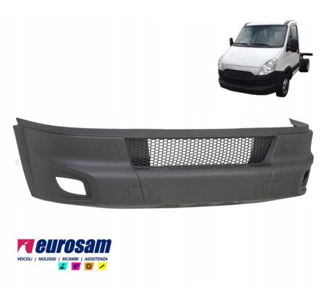 paraurti anteriore  iveco...