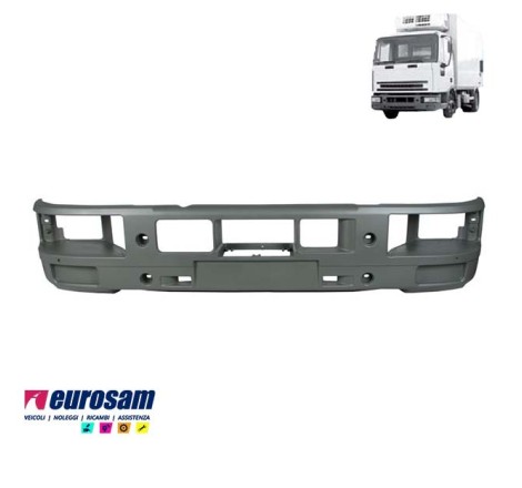 paraurti anteriore iveco...