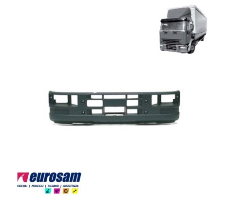 paraurti anteriore iveco...