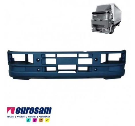 paraurti anteriore iveco...