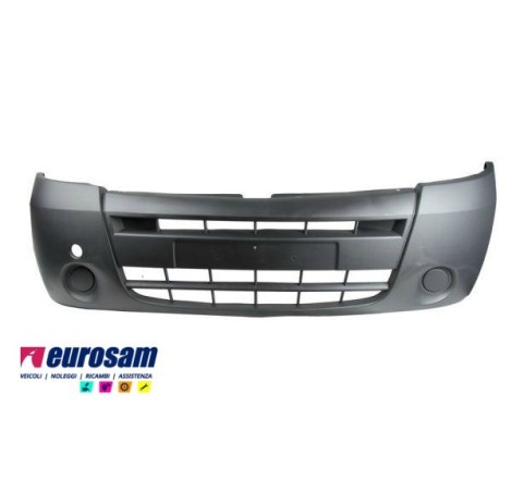 paraurti anteriore renault...