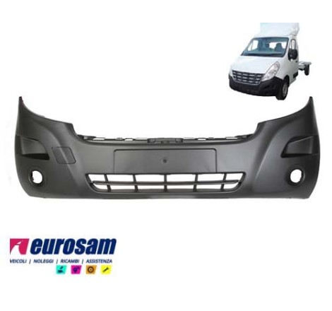 paraurti anteriore renault...