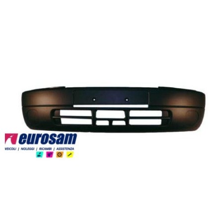 paraurti anteriore renault mascott 98