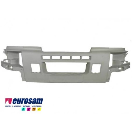 paraurti anteriore renault nuovo premium 05-