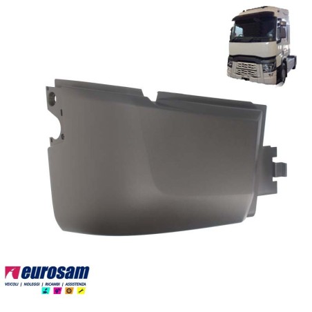 cantonale paraurti dx renault serie t e6
