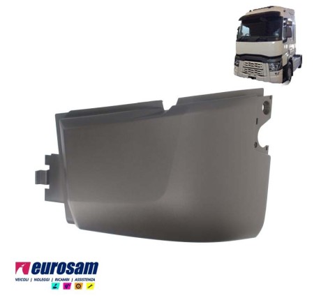 cantonale paraurti sx...