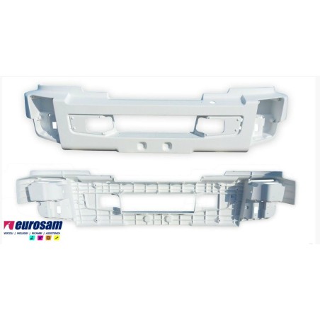 paraurti anteriore volvo fl 2006