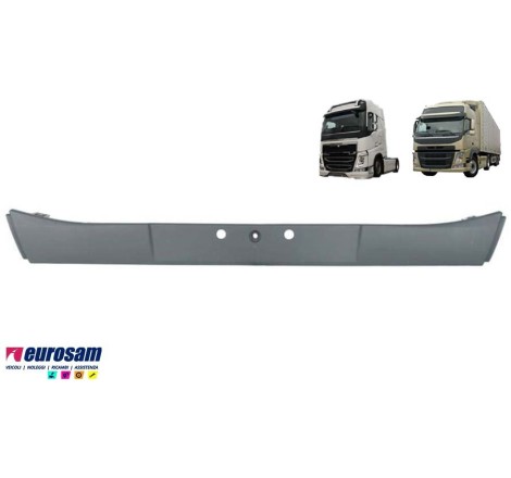 paraurti centrale volvo fm...