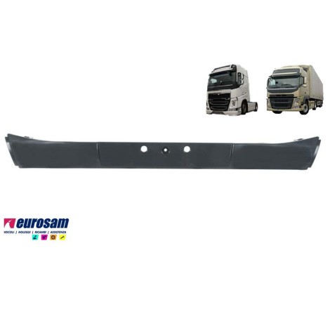 paraurti centrale volvo fm...