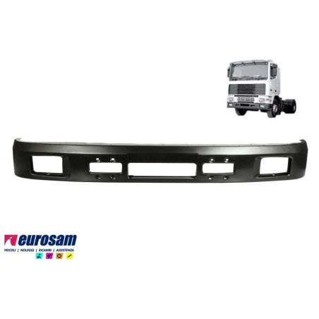 paraurti anteriore volvo f10 f12 f16