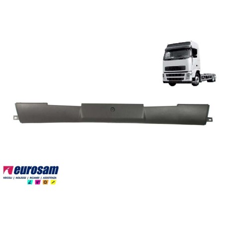 paraurti centrale volvo fh seconda serie
