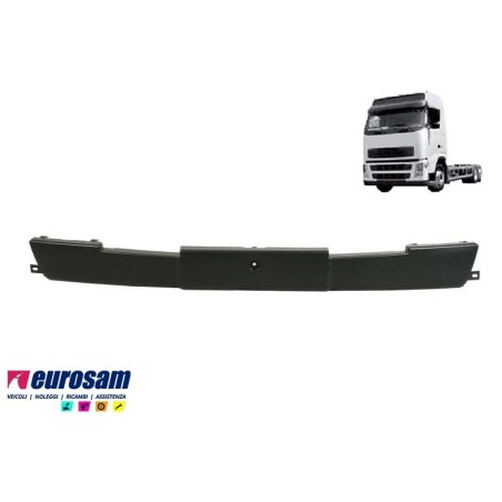 paraurti centrale volvo fh seconda serie