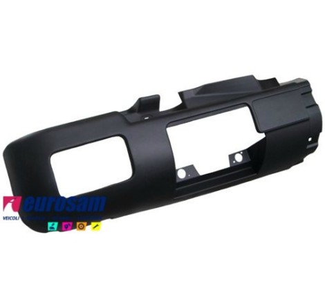 paraurti anteriore dx...