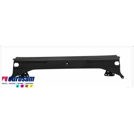 paraurti anteriore centrale scania r500 2017 tipo alto