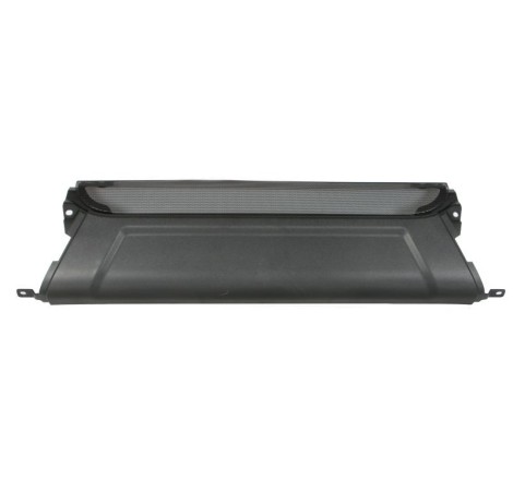 paraurti anteriore centrale...