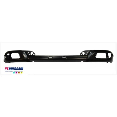 paraurti anteriore daf lf euro 6 px 5 px7 in metallo
