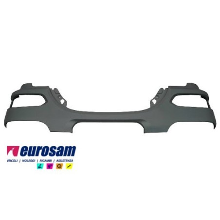 paraurti anteriore daf lf euro 6 px 7