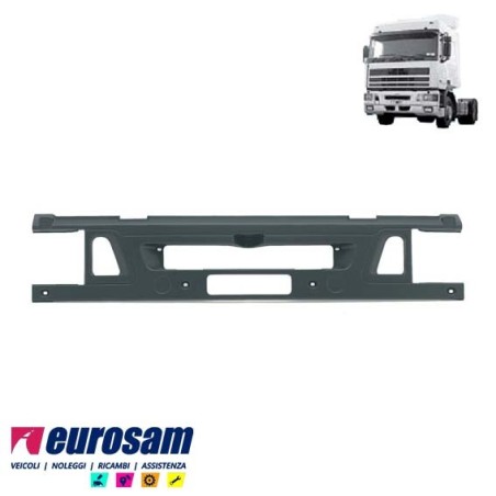 paraurti anteriore daf f95