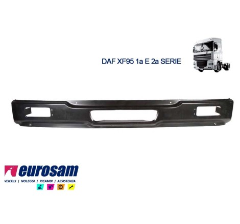 paraurti anteriore in...