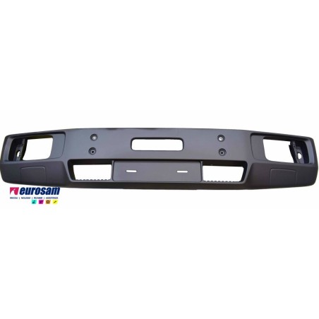 paraurti anteriore mercedes ln 2 817