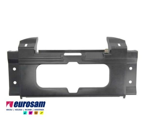 paraurti anteriore centrale...