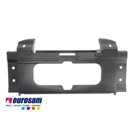 paraurti anteriore centrale mercedes actros mp2 mp3 mega space