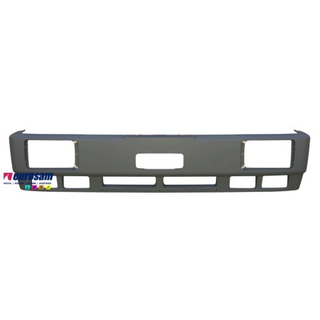 paraurti anteriore iveco turbo star 190