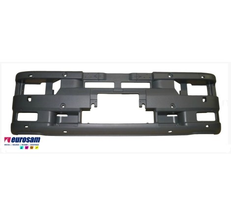 paraurti anteriore iveco...