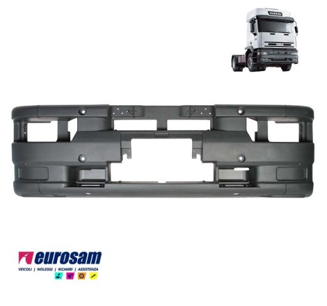 paraurti anteriore iveco...