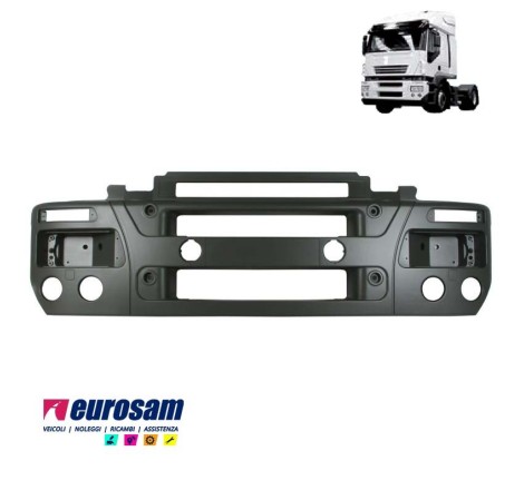paraurti anteriore iveco...