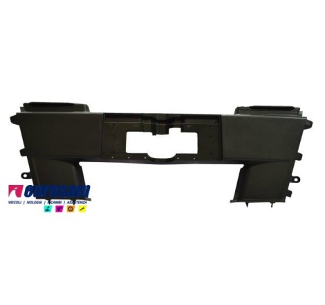 paraurti anteriore man tgm...