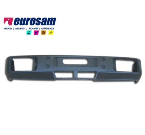 paraurti anteriore man m90...