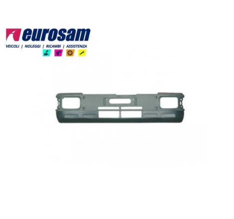 paraurti anteriore man f90...