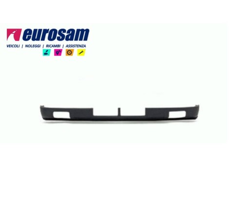 sottoparaurti anteriore man...