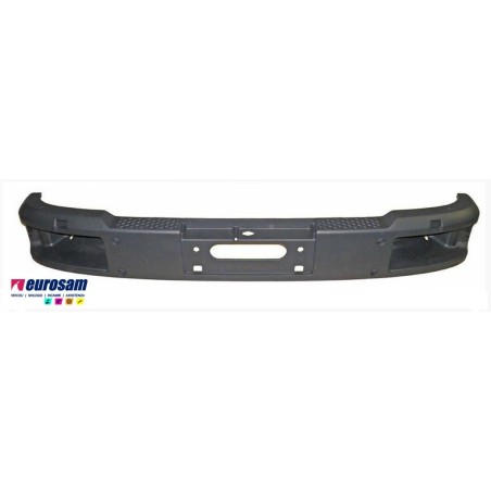 paraurti anteriore man f2000 cabina l.244cm