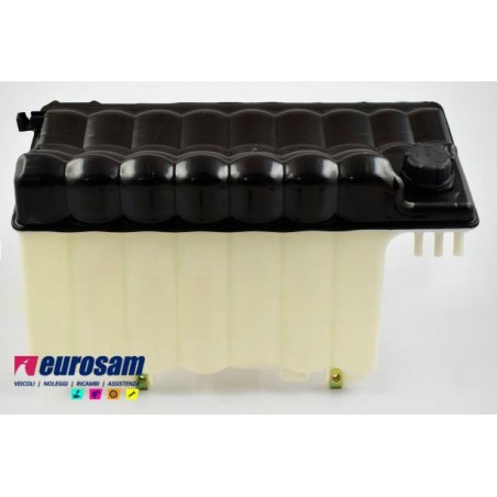 serbatoio vaschetta acqua motore daf 85cf xf95