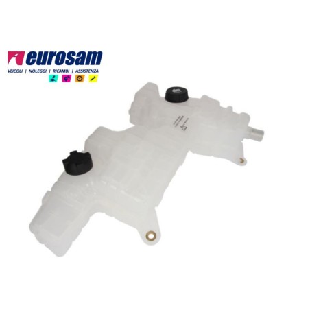 serbatoio vaschetta acqua motore daf lf45 lf55 renault midlum volvo fl