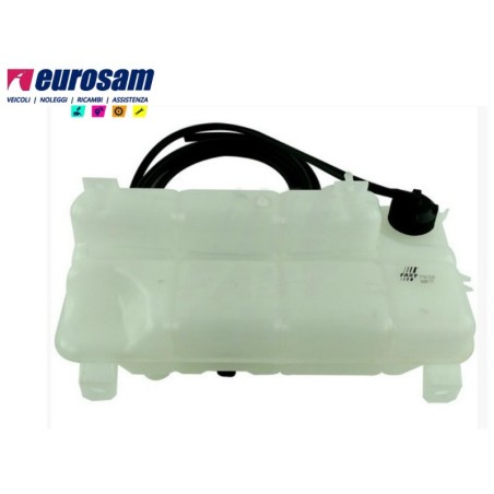 serbatoio vaschetta acqua motore iveco daily 2,3 99-06 35c12