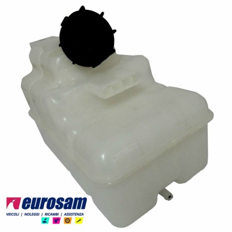 serbatoio vaschetta acqua motore iveco eurotech eurostar eurotrakker city class cursor