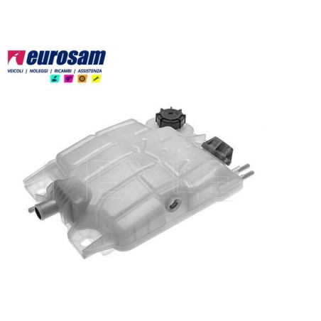 serbatoio vaschetta acqua motore iveco eurostar eurotrakker eurotech city class cursor