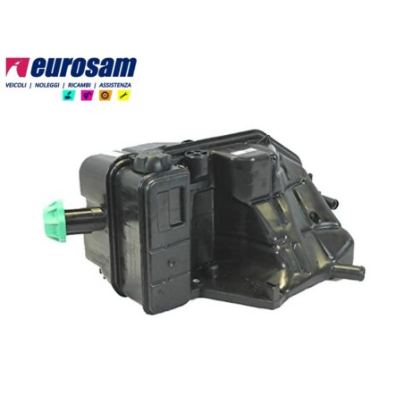 serbatoio vaschetta acqua motore mercedes actros 04-