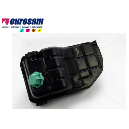 serbatoio vaschetta acqua motore mercedes actros mp2 mp3 bus econic tourismo
