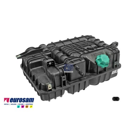serbatoio vaschetta acqua motore mercedes actros mp4 011-